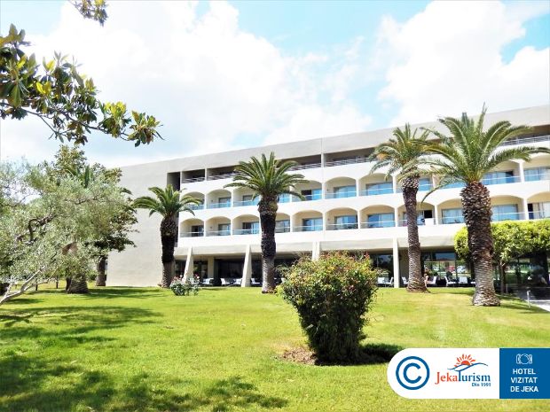 Poze Kassandra Palace Seaside Resort Halkidiki