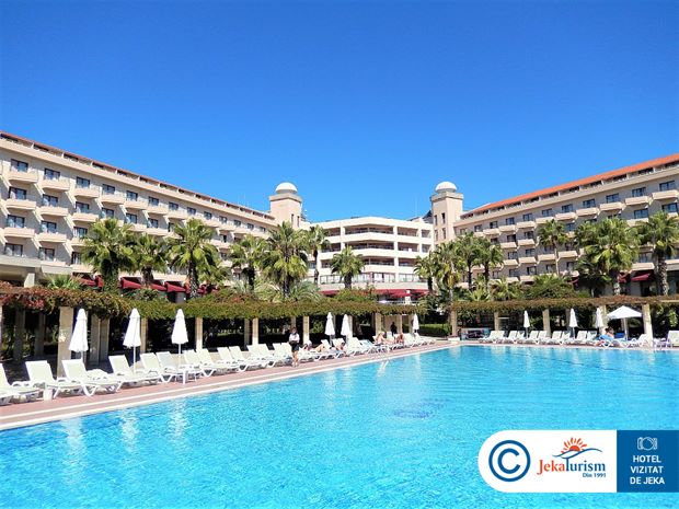 Poze Kaya Belek Belek