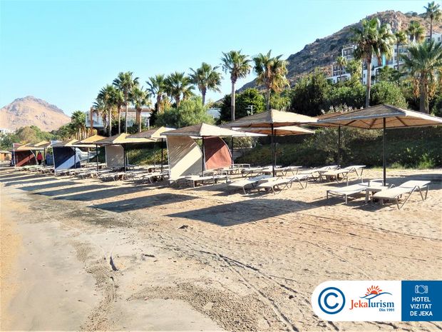 Poze Kefaluka Resort 10