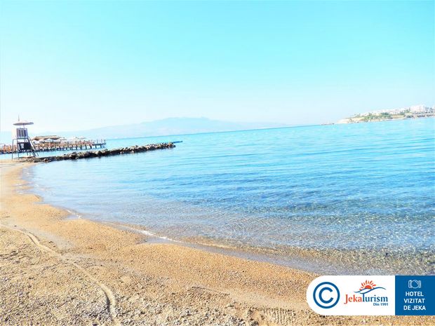 Poze Kefaluka Resort 11