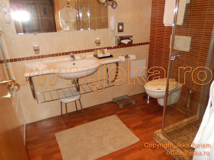 Poze Kempinski Grand Arena 9