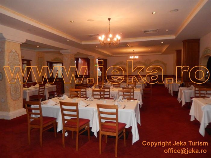 Poze Kempinski Grand Arena 10