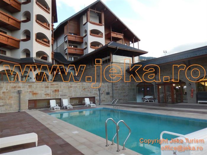 Poze Kempinski Grand Arena 13