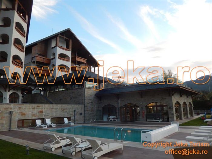 Poze Kempinski Grand Arena 14