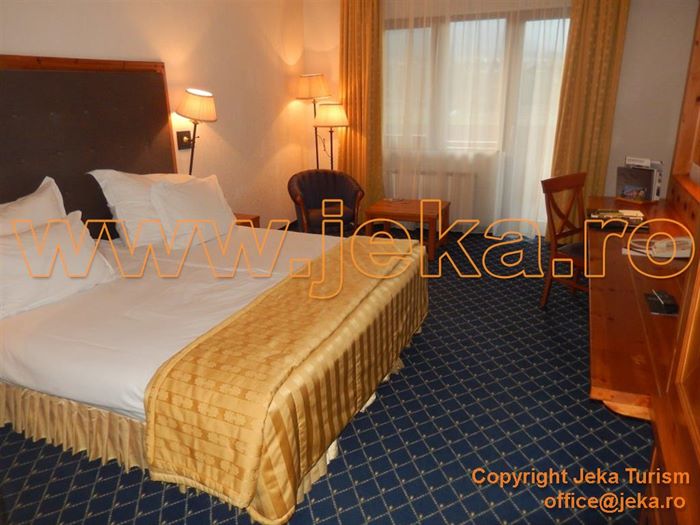 Poze Kempinski Grand Arena 6