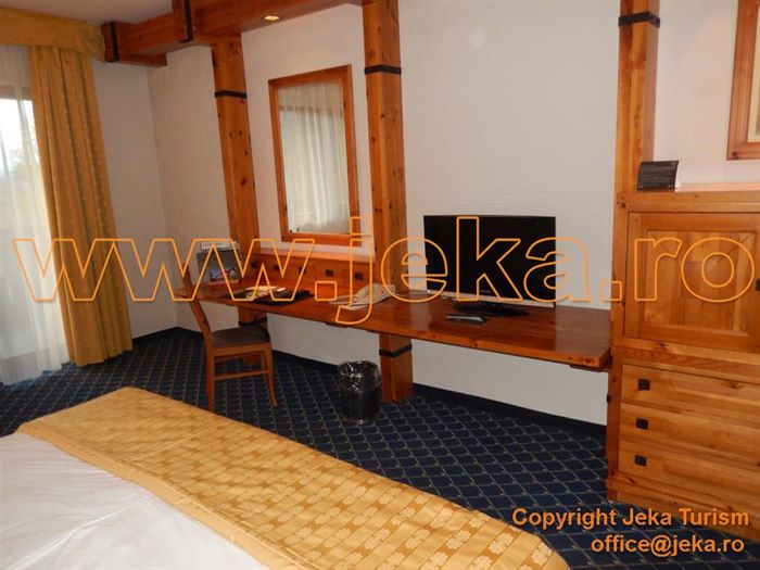 Poze Kempinski Grand Arena 7