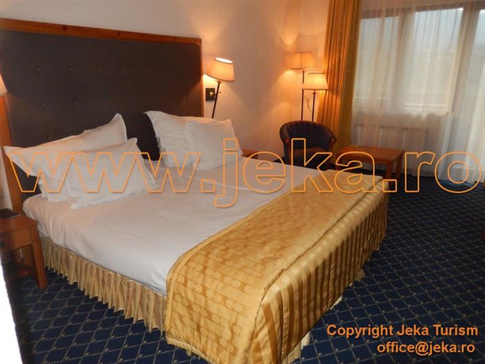 Poze Kempinski Grand Arena Bulgaria