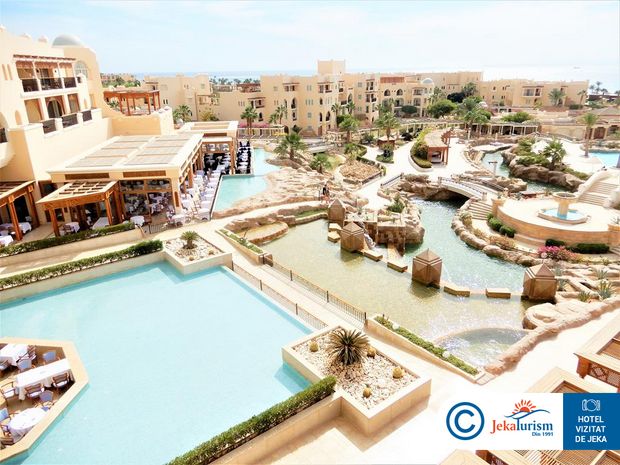 Poze Kempinski Soma Bay 6