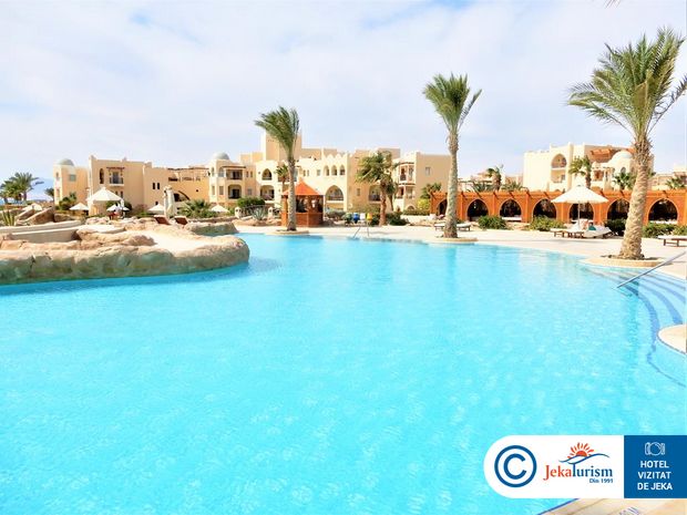 Poze Kempinski Soma Bay 7