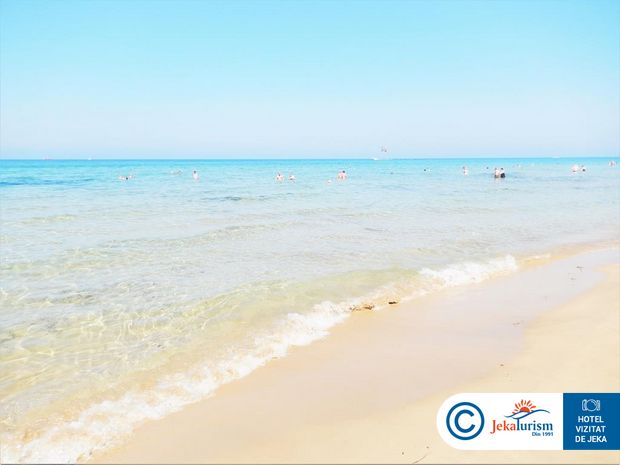 Poze Kernos Beach Hotel & Bungalows 16