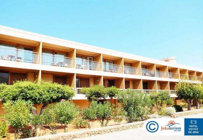 Poze Kernos Beach Hotel & Bungalows Creta