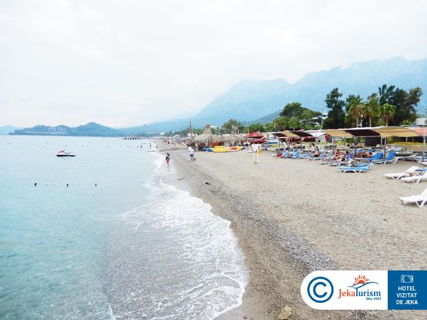 Poze Kilikya Palace Goynuk 14