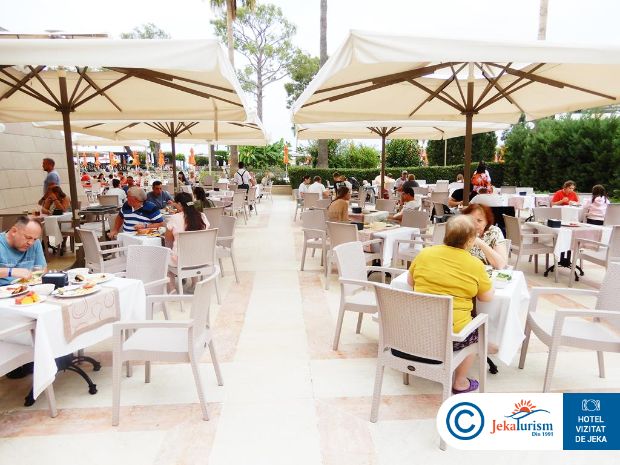 Poze Kilikya Palace Goynuk 6