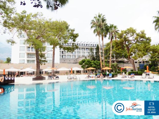 Poze Kilikya Palace Goynuk 7