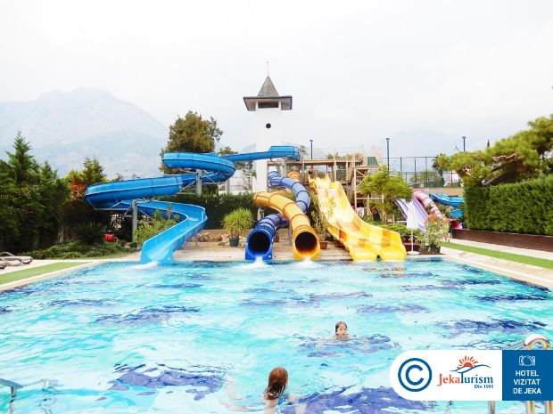 Poze Kilikya Palace Goynuk 9