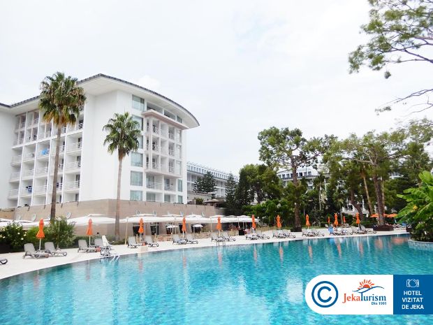 Poze Kilikya Palace Goynuk Kemer