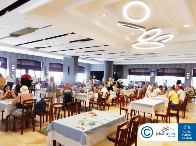 Poze Kilikya Palace Goynuk Turcia