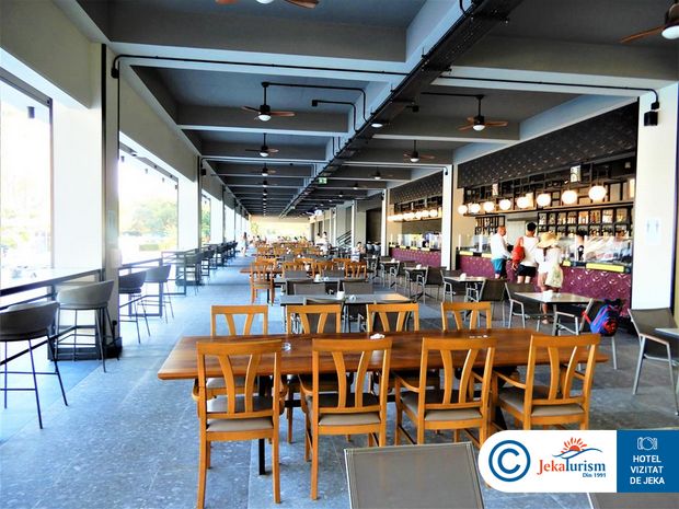 Poze Kimeros Park Holiday Village 19