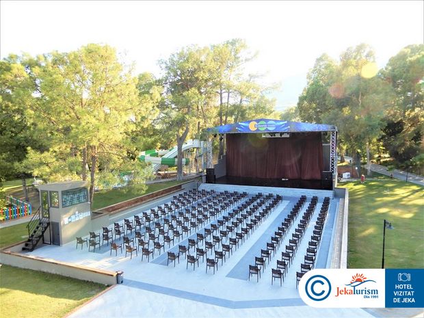 Poze Kimeros Park Holiday Village 23