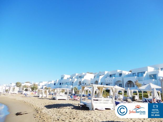 Poze Knossos Beach Bungalows Suites Resort & Spa 7