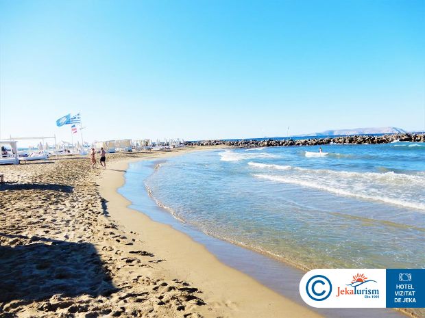 Poze Knossos Beach Bungalows Suites Resort & Spa 8