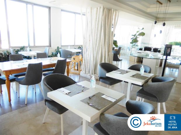 Poze Knossos Beach Bungalows Suites Resort & Spa Grecia