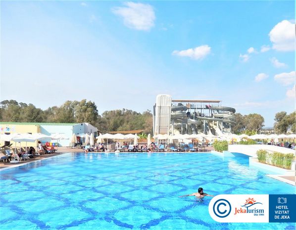Poze Korumar Ephesus Beach & Spa 10