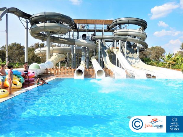 Poze Korumar Ephesus Beach & Spa 11