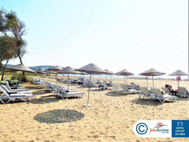 Poze Korumar Ephesus Beach & Spa 13