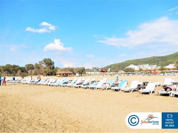Poze Korumar Ephesus Beach & Spa 14