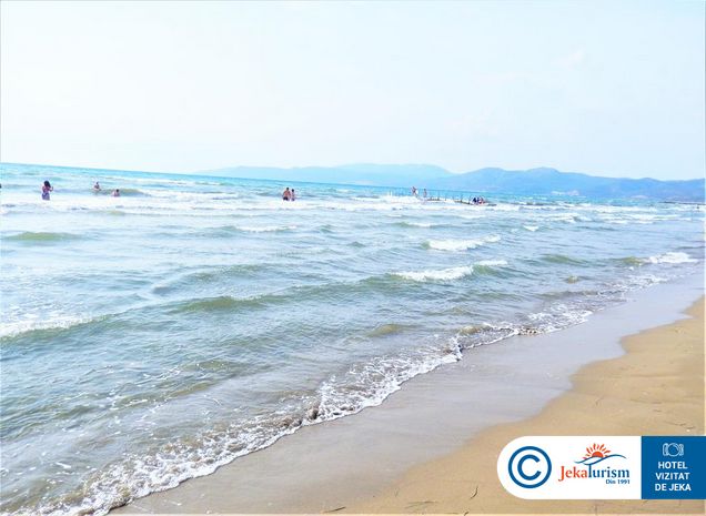 Poze Korumar Ephesus Beach & Spa 16