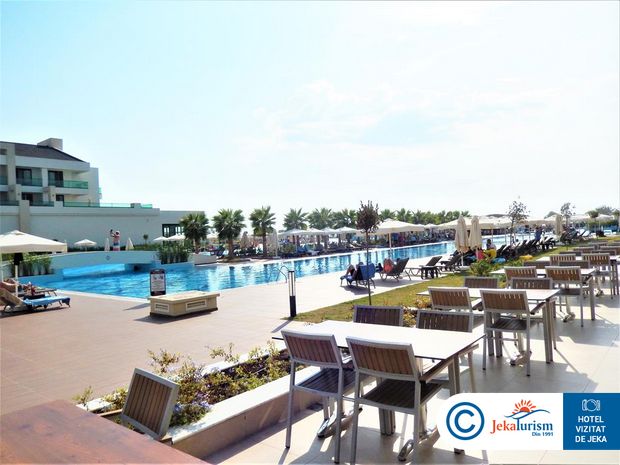 Poze Korumar Ephesus Beach & Spa 7