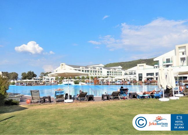Poze Korumar Ephesus Beach & Spa 8