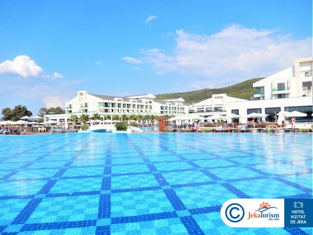Poze Korumar Ephesus Beach & Spa 9