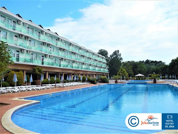 Poze Kotva Sunny Beach