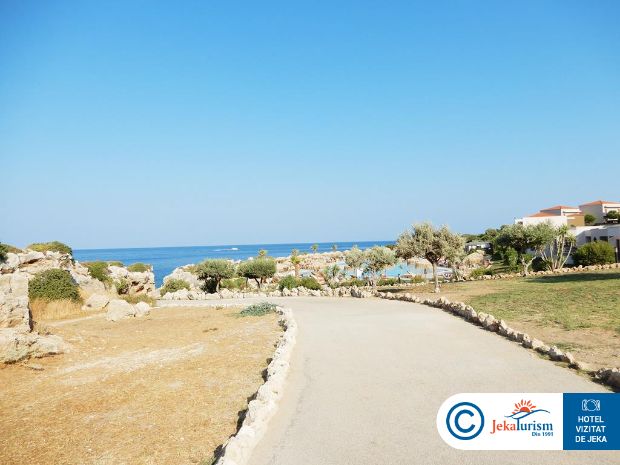 Poze Kresten Royal Euphoria Resort 8