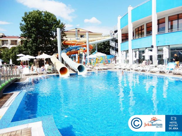 Poze Kuban Resort & Aquapark 6