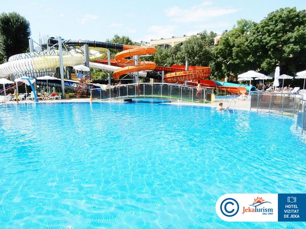 Poze Kuban Resort & Aquapark 7