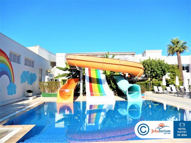 Poze Palm Wings Kusadasi Beach Resort & Spa 12