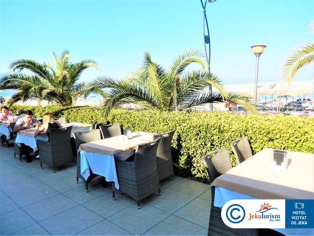 Poze Palm Wings Kusadasi Beach Resort & Spa 13