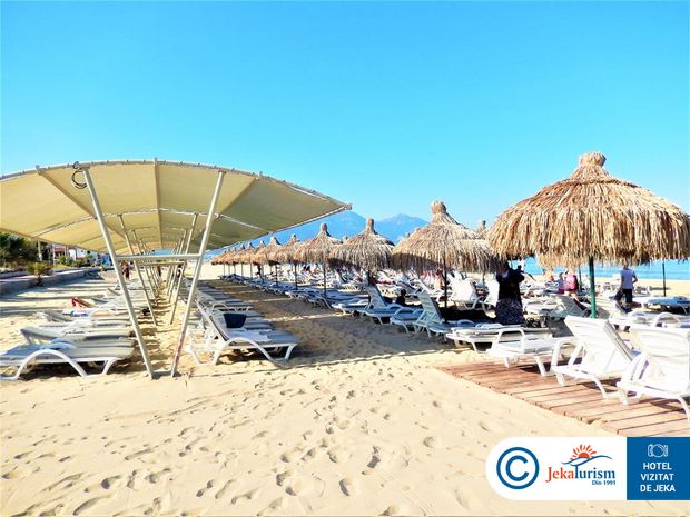 Poze Palm Wings Kusadasi Beach Resort & Spa 14