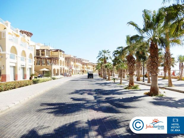 Poze Kaisol Romance Sahl Hasheesh Resort 11