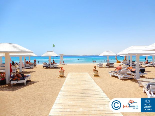 Poze Kaisol Romance Sahl Hasheesh Resort 12