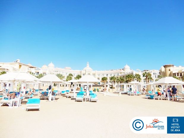 Poze Kaisol Romance Sahl Hasheesh Resort 13