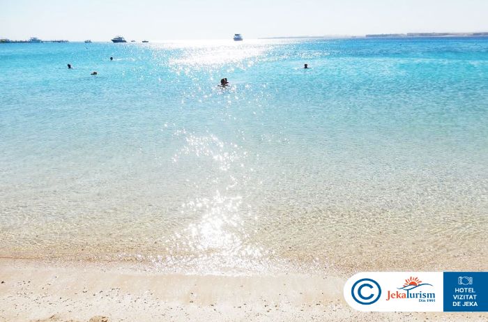 Poze Kaisol Romance Sahl Hasheesh Resort 15