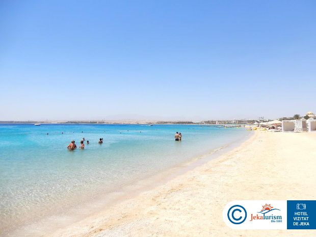 Poze Kaisol Romance Sahl Hasheesh Resort 17