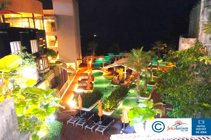 Poze Kalima Resort & Spa 6