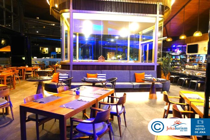 Poze Kalima Resort & Spa 9