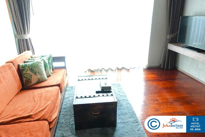 Poze Kalima Resort And Villas 12