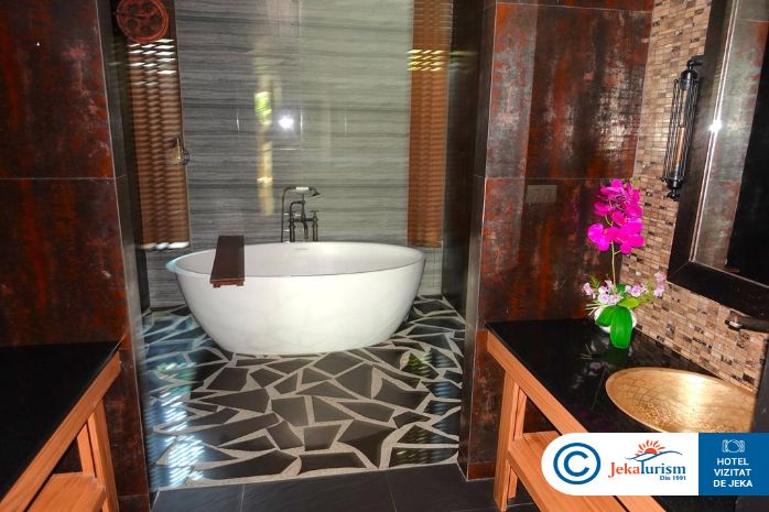 Poze Kalima Resort And Villas 13